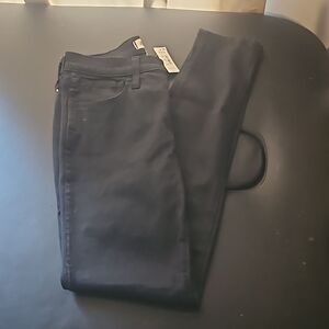 MADWELLMID -RISE  ROADTRIPPER  SKINNY  26w New